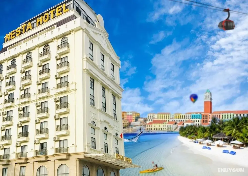 Nesta Hotel Phu Quoc - Öne Çıkan Resim