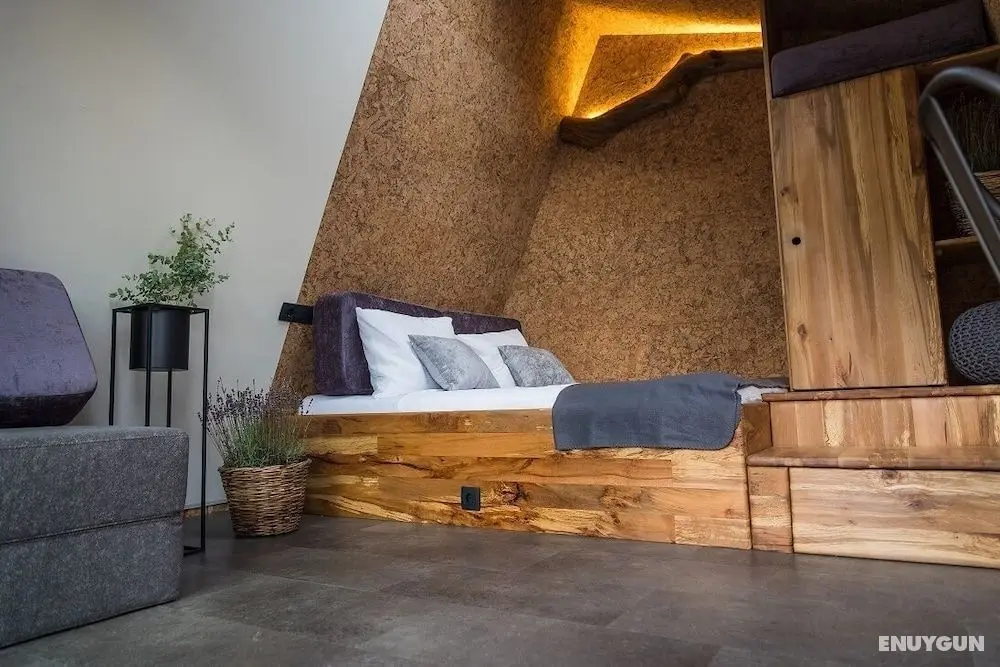 Nesting Resort posestvo SONČNI RAJ - Oda