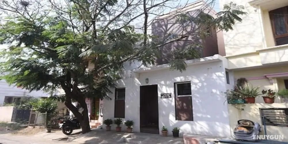 Nestlay Rooms - Ambattur - Dış Mekan