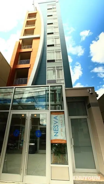 Nesva Hotel - Öne Çıkan Resim