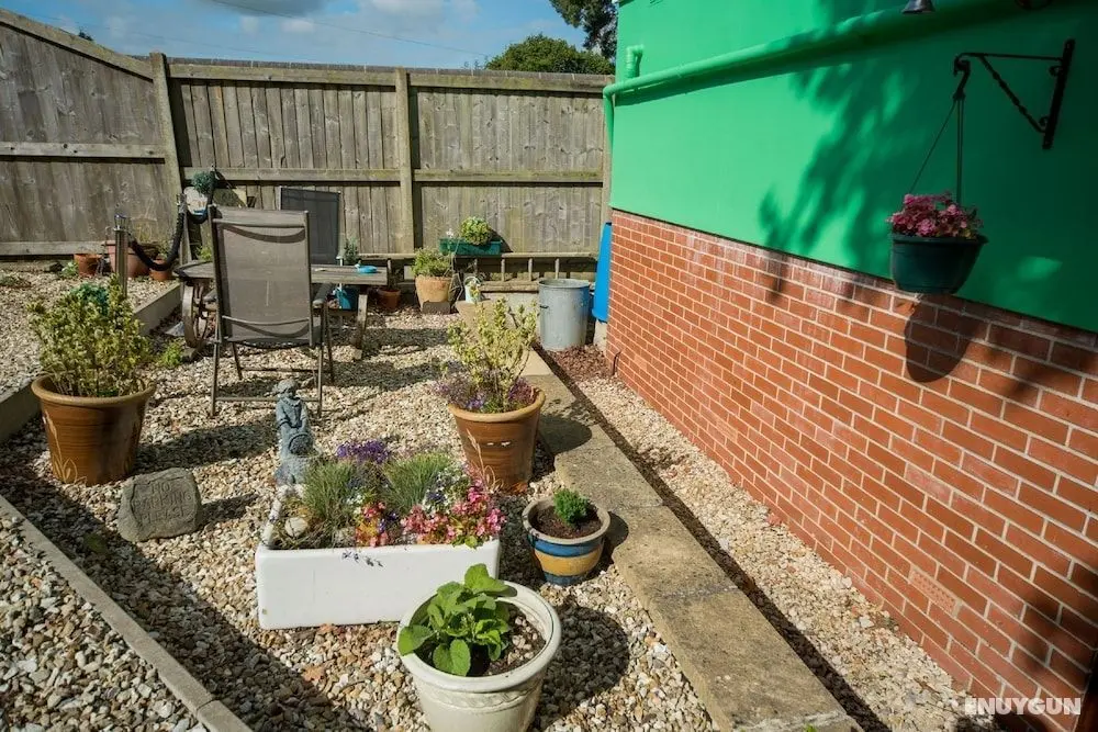 Netherleigh Bed & Breakfast - Oda Manzaraları