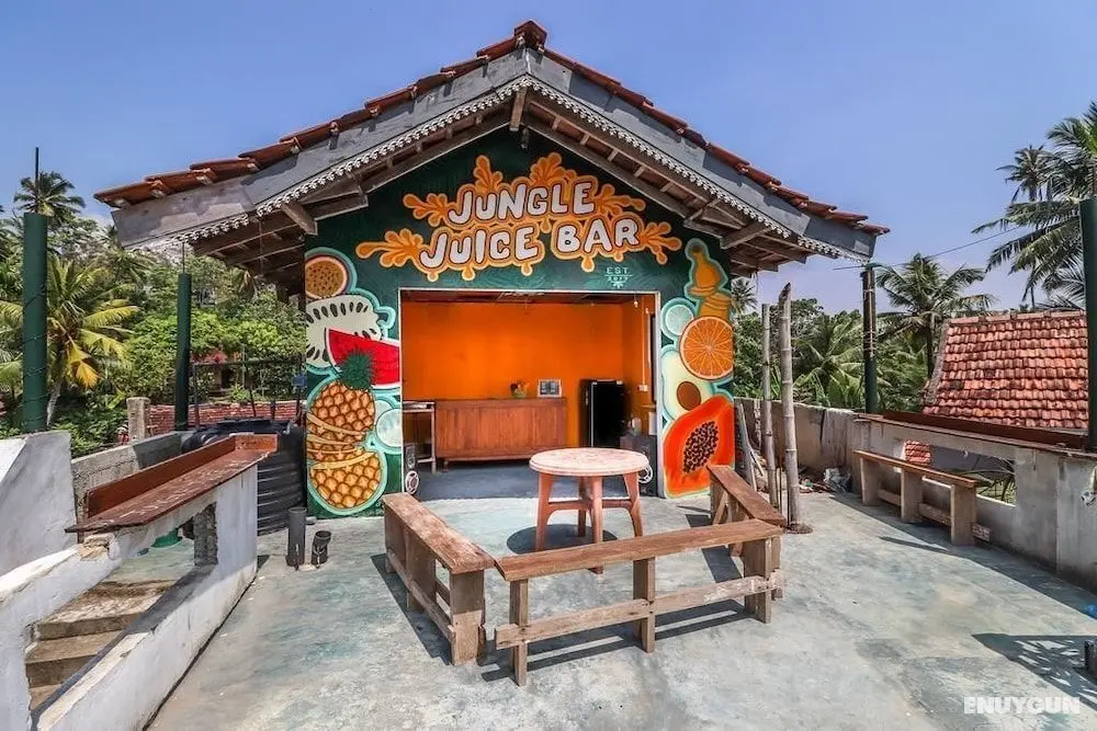 Nethu freedom cottage - Öne Çıkan Resim