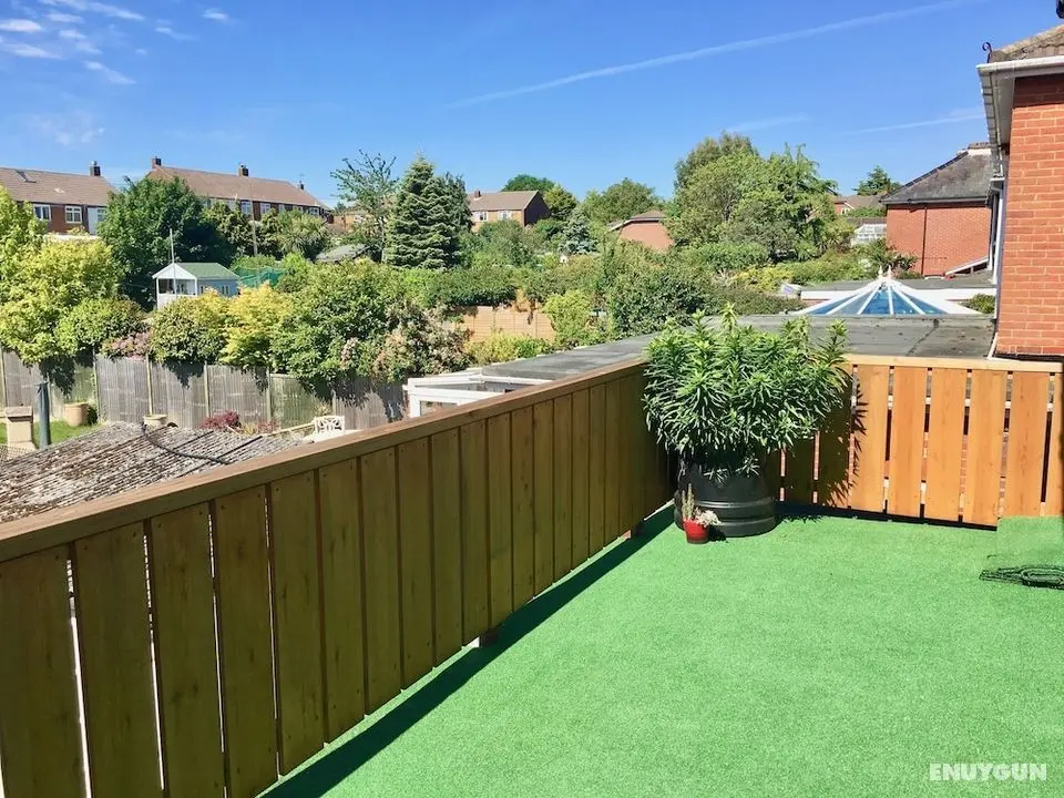 Netley Village Apartment - Öne Çıkan Resim