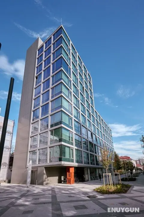 NEU RESIDENCES - Öne Çıkan Resim