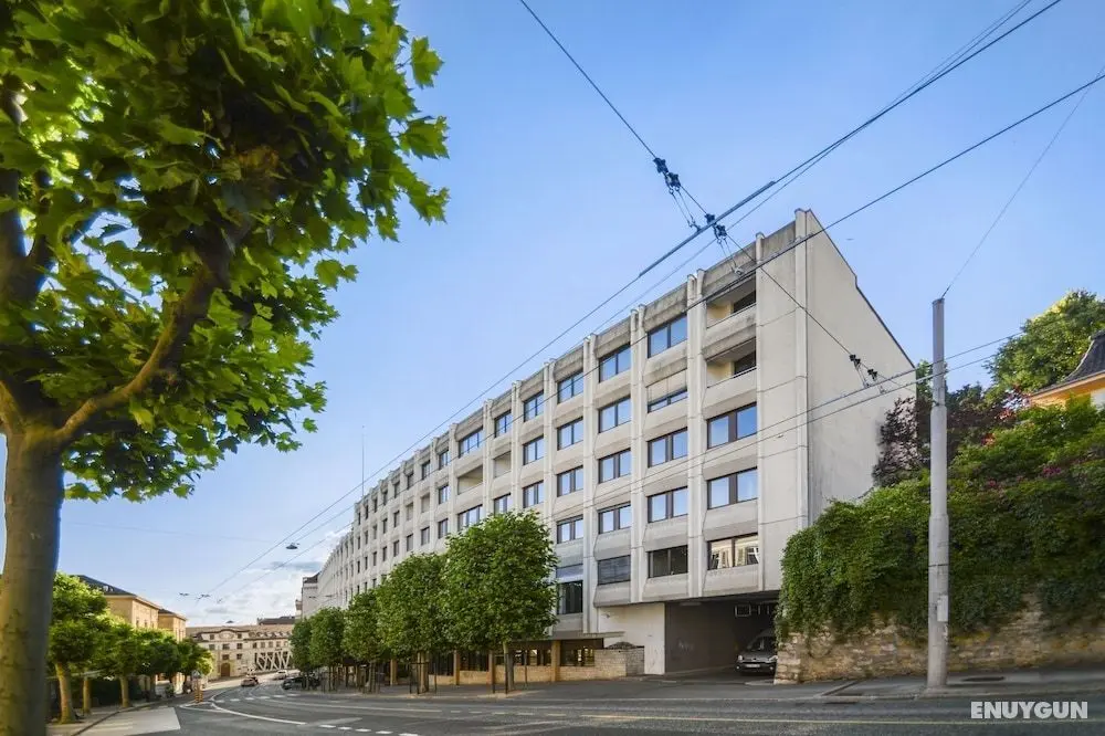 Neuchatel City Hotel - Öne Çıkan Resim