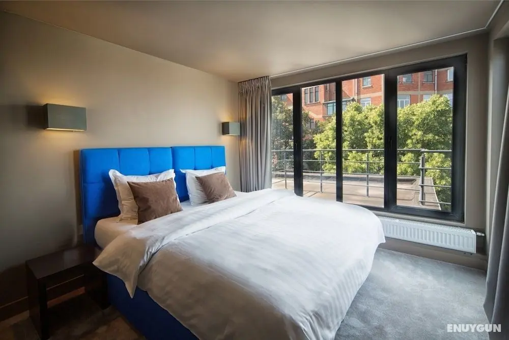 Neufchatel Belgian Hotel - Öne Çıkan Resim