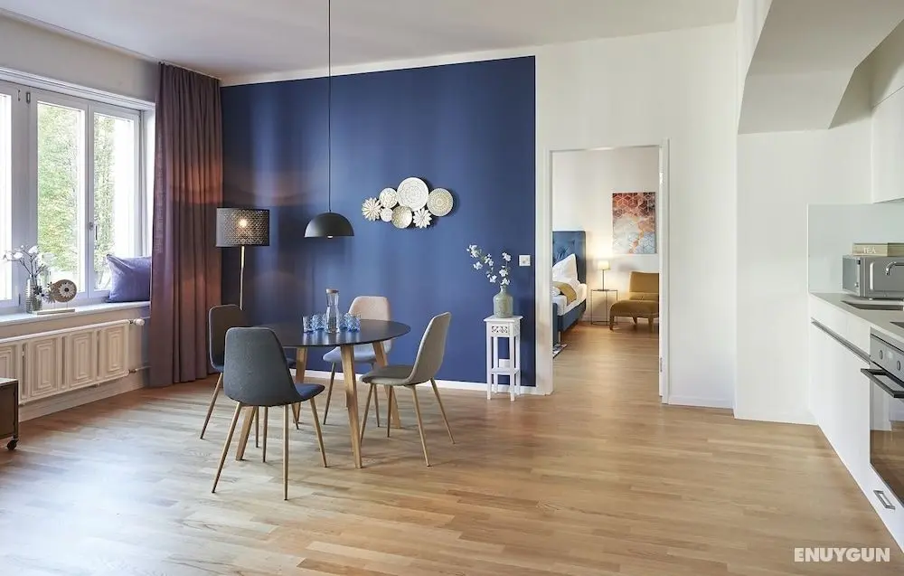 Neustadt Apartments - Öne Çıkan Resim