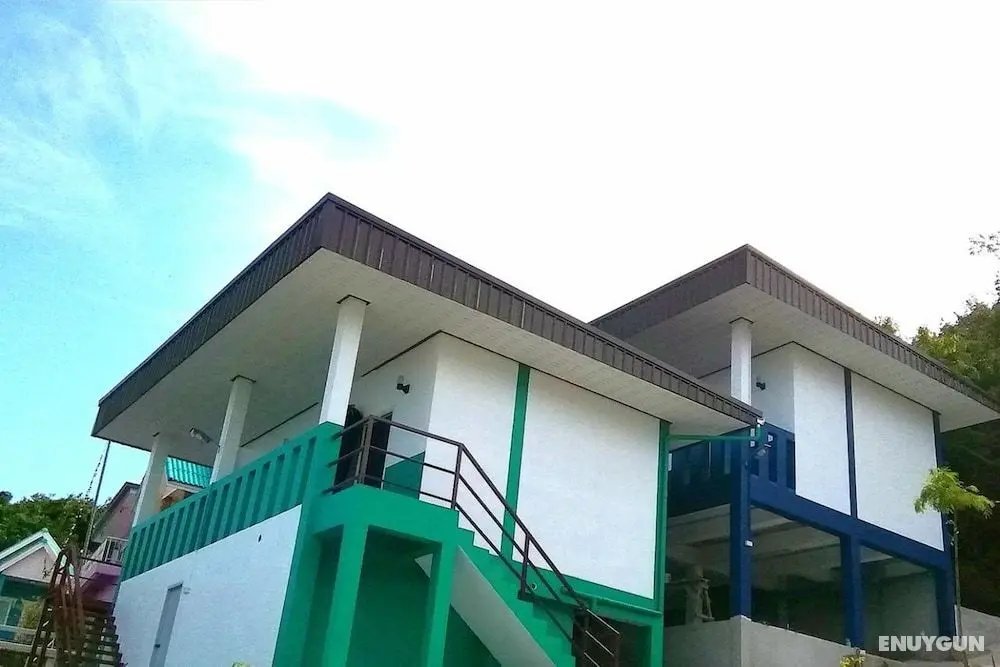 Neutron Bungalow - Öne Çıkan Resim