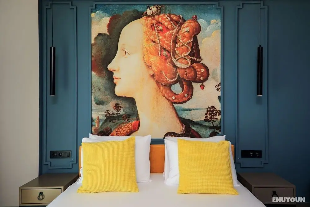 Neva Boutique Hotel - Öne Çıkan Resim