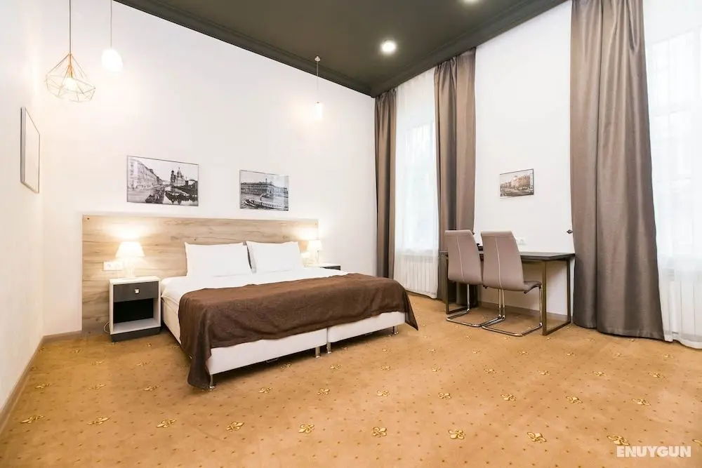 Neva Delta Hotel - Öne Çıkan Resim
