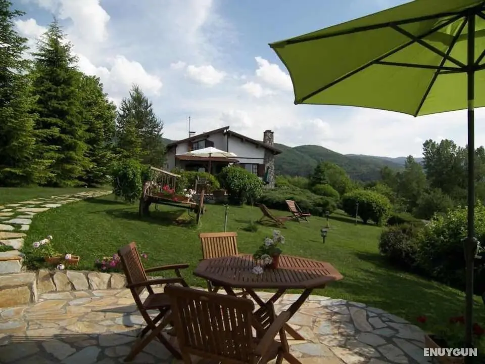 Villa Neva Hotel - Öne Çıkan Resim