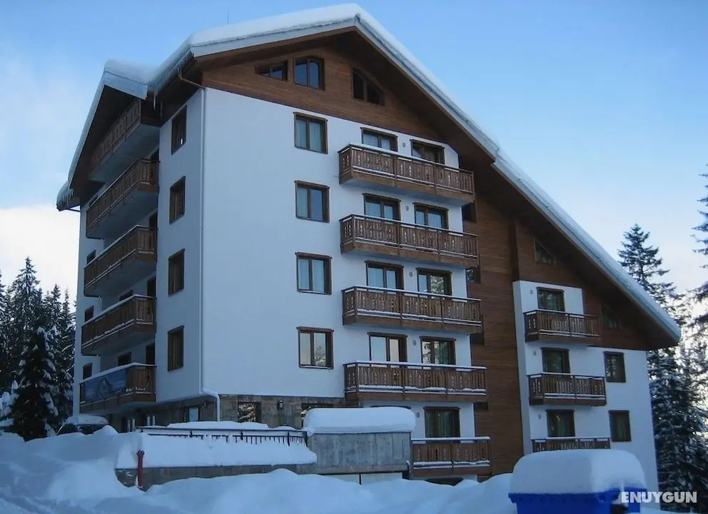 Nevada Aparthotel - Öne Çıkan Resim