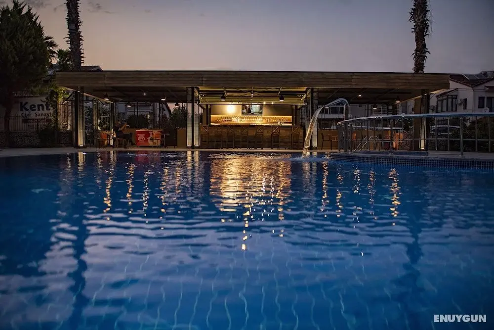 Nevada Hotel Spa - Öne Çıkan Resim