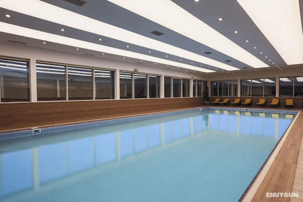 Nevali Hotel - Öne Çıkan Resim