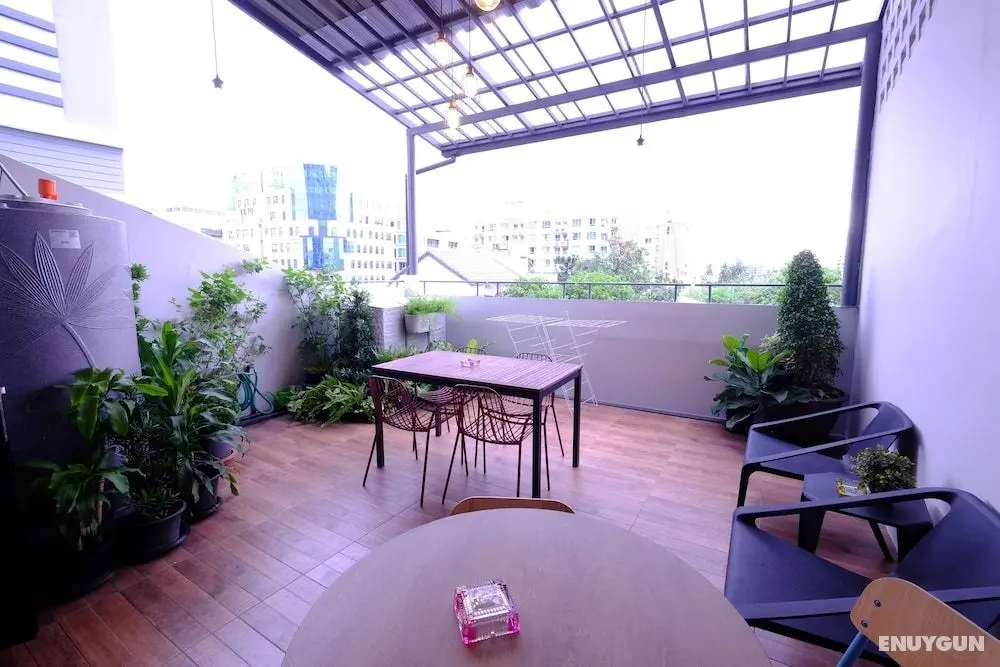 Neveu Premier Residence - Öne Çıkan Resim