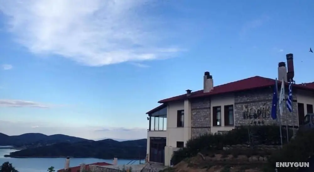Nevros Hotel Resort & Spa - Öne Çıkan Resim
