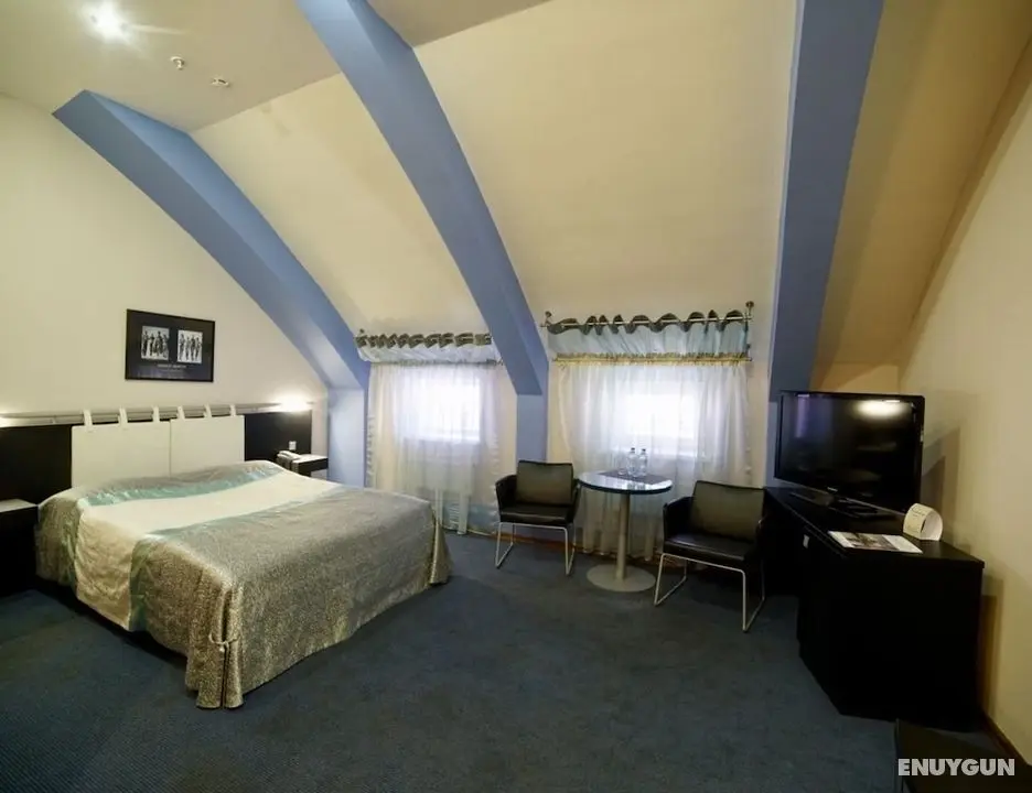 Hotel Nevsky - Öne Çıkan Resim