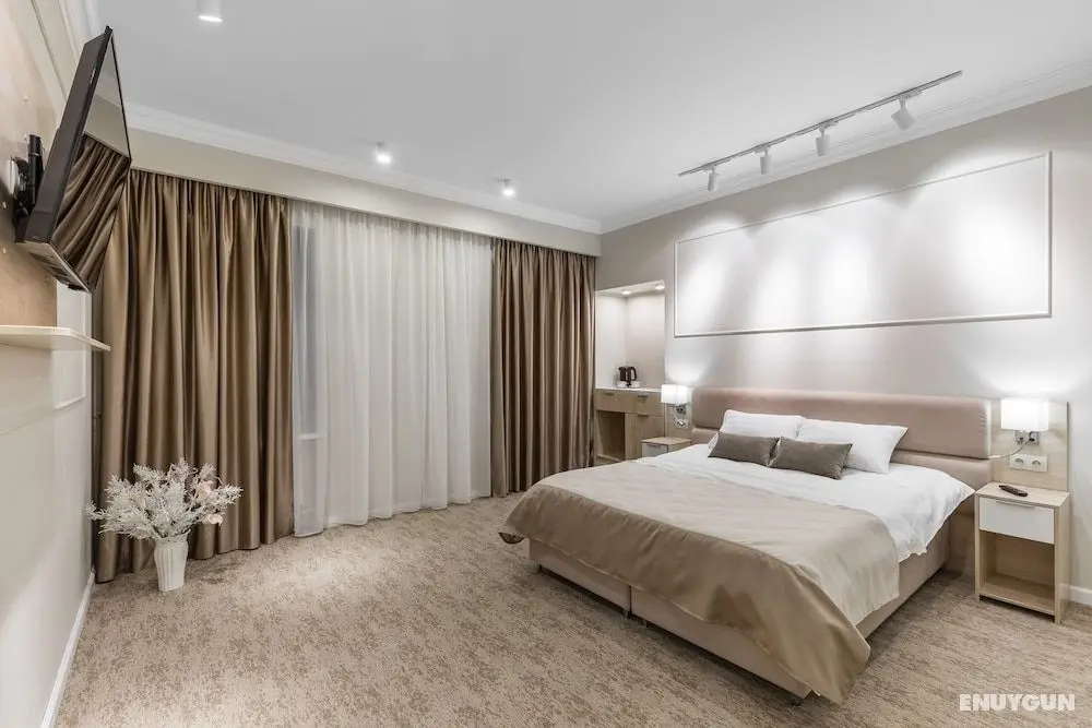 Nevsky Mayak Hotel - Öne Çıkan Resim