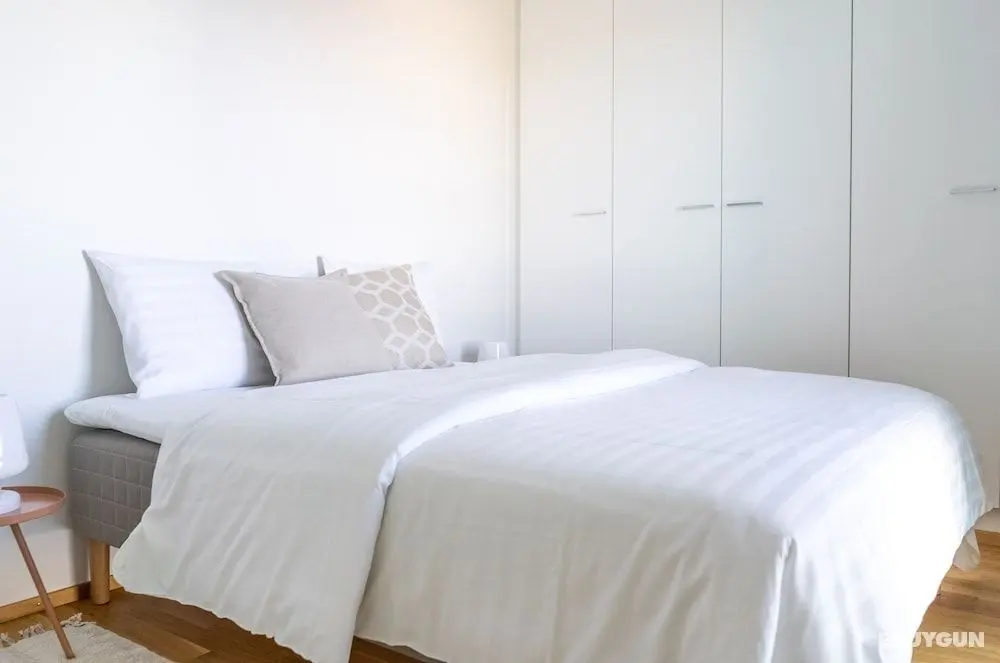 New 1br apartment with a parking spot - Oda