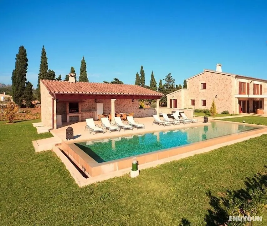 NEW 2020 Villa Can Fiol - Öne Çıkan Resim