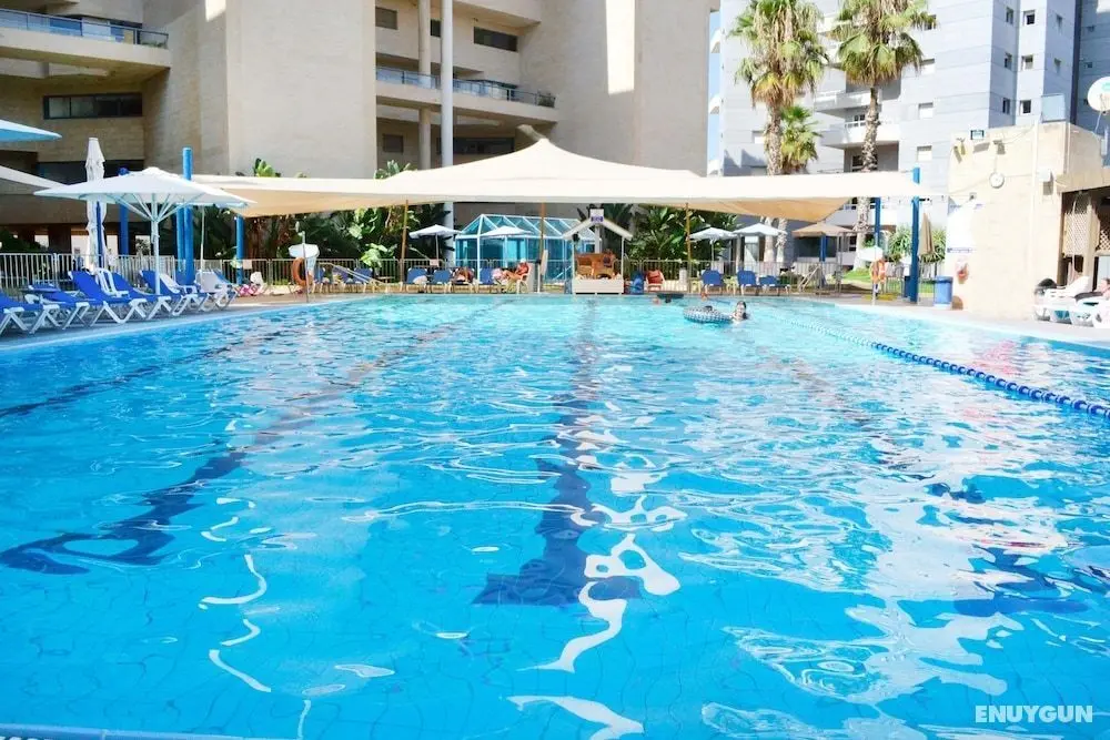 NEW 3BDR parking-swimming-Sea&Sun RA2 - Öne Çıkan Resim