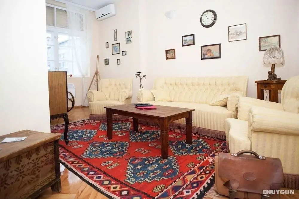 New Age Apartment Markale - Öne Çıkan Resim