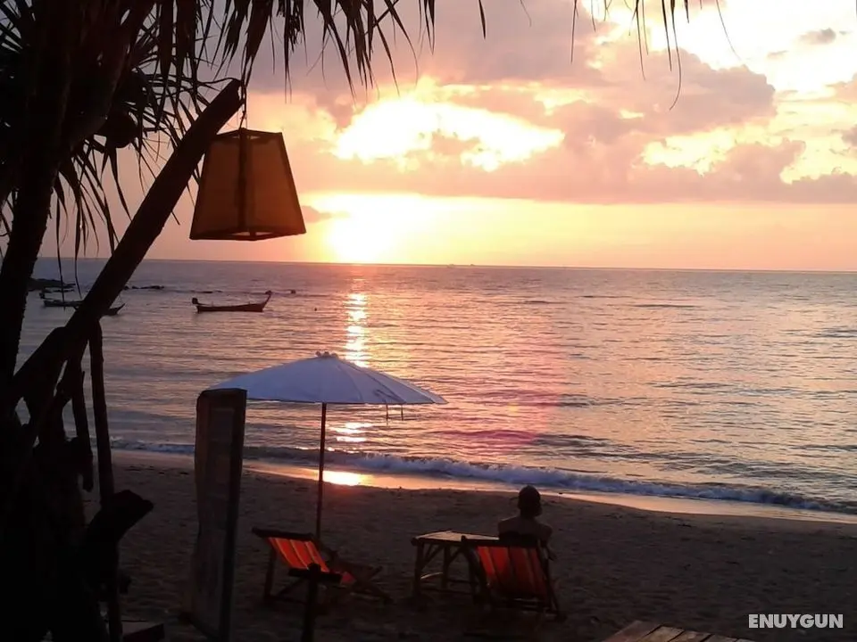 The New Andaman Bay Bungalow - Öne Çıkan Resim