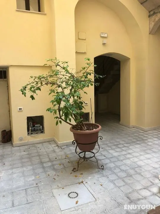 New Apartament Tango in the Historic Centre of Trapani - Öne Çıkan Resim