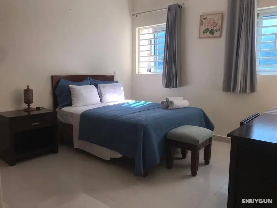 New Apartment In Bavaro Punta Cama - Öne Çıkan Resim
