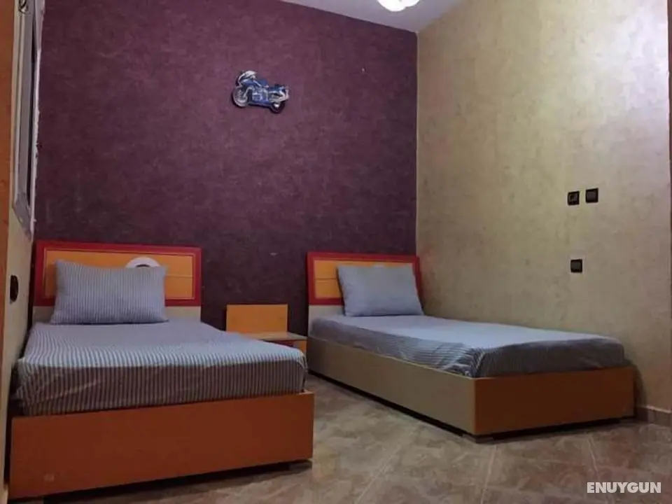 New Apartment in Fes Morocco - Öne Çıkan Resim