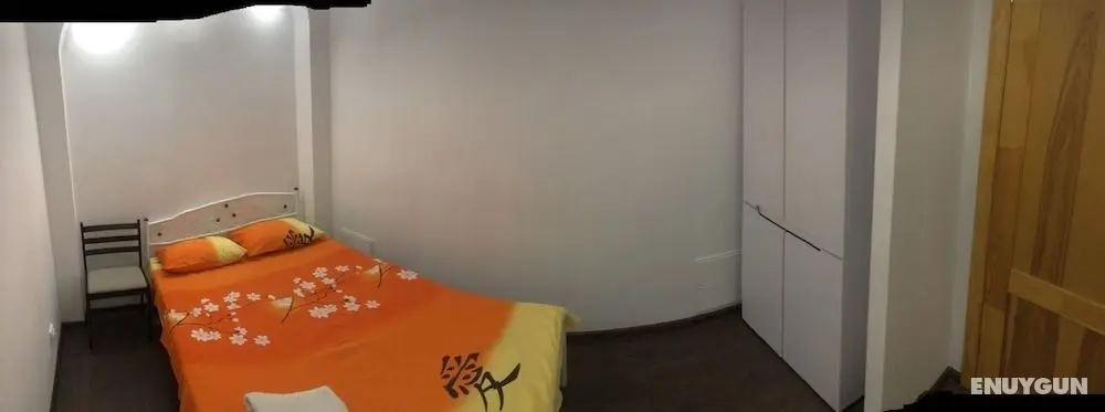 New apartment in the Kyiv downtown - Oda