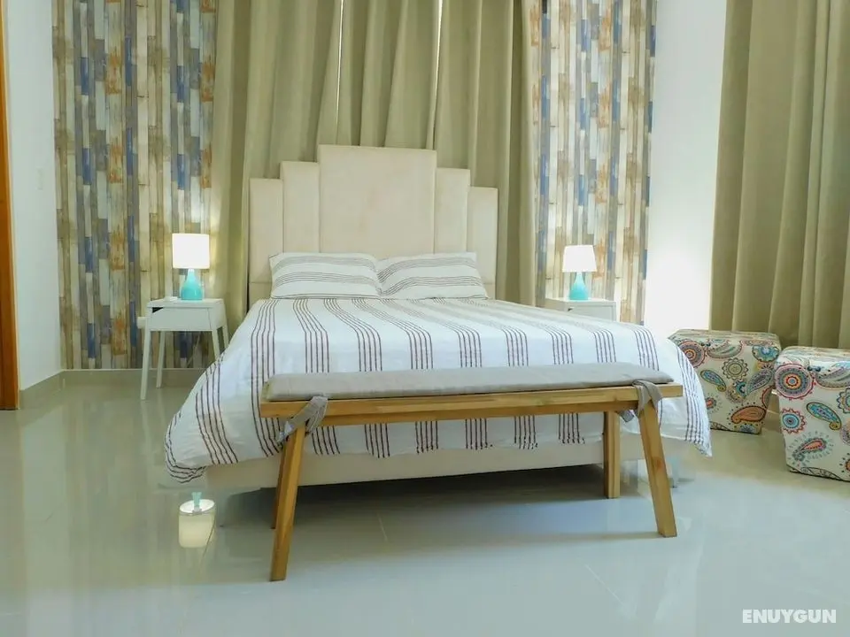 New Apartment With Shared Pool In Playa Bavaro G44 - Oda