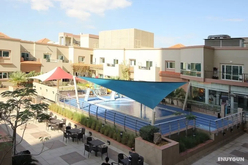 New Arabian Holiday Homes- IMPERIAL JVT - Öne Çıkan Resim