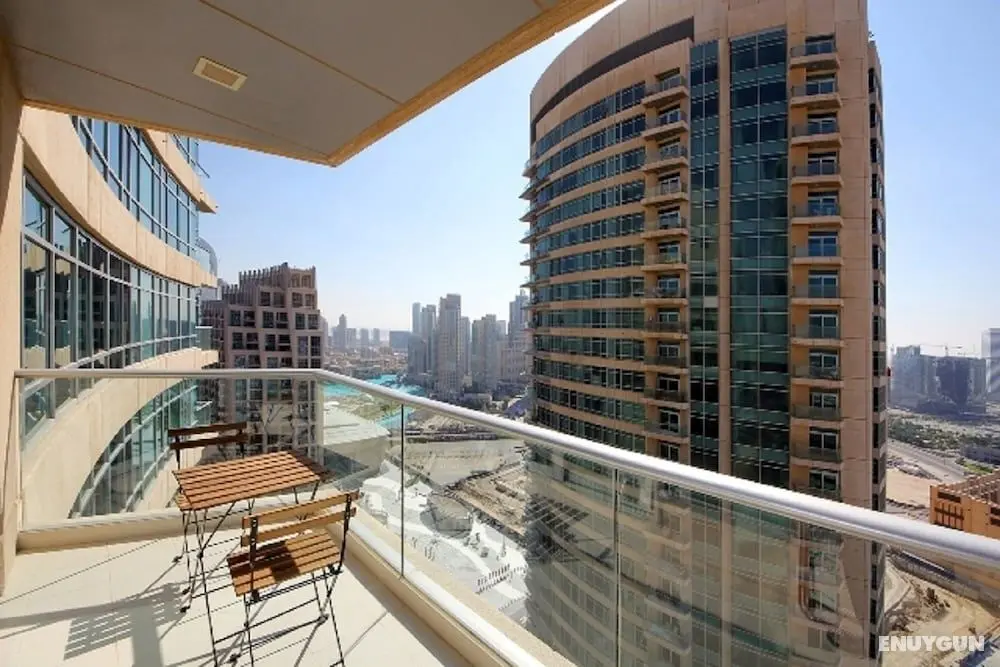 New Arabian Holiday Homes - Loft Central - Oda Düzeni