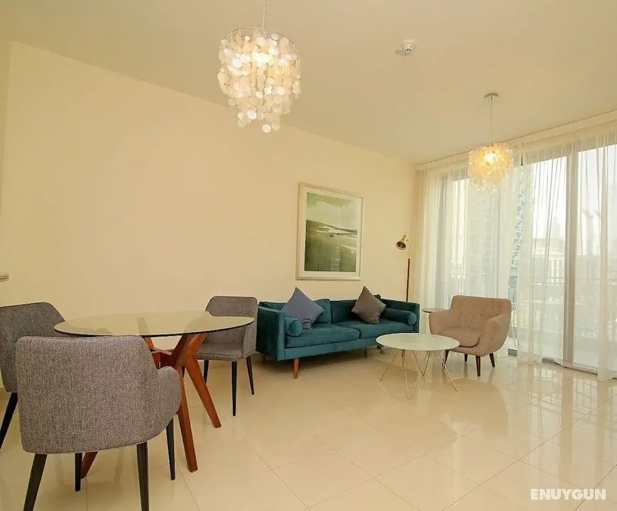New Arabian Holiday Homes - Standpoint - Öne Çıkan Resim