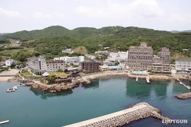 Hotel New Awaji - Genel