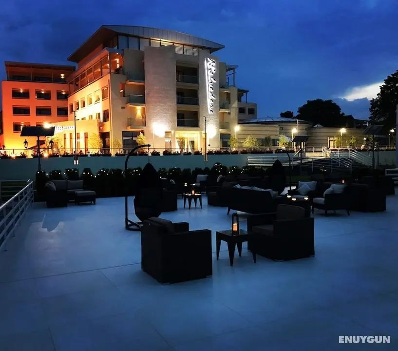Hotel New Belvedere - Öne Çıkan Resim