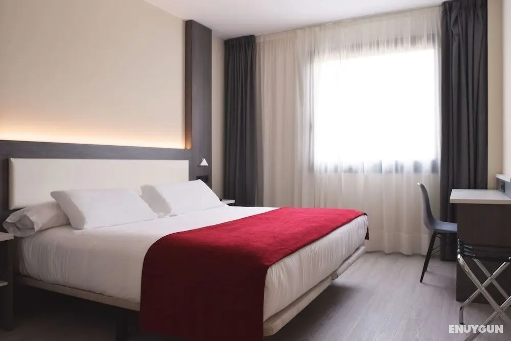 Hotel New Bilbao Airport - Öne Çıkan Resim