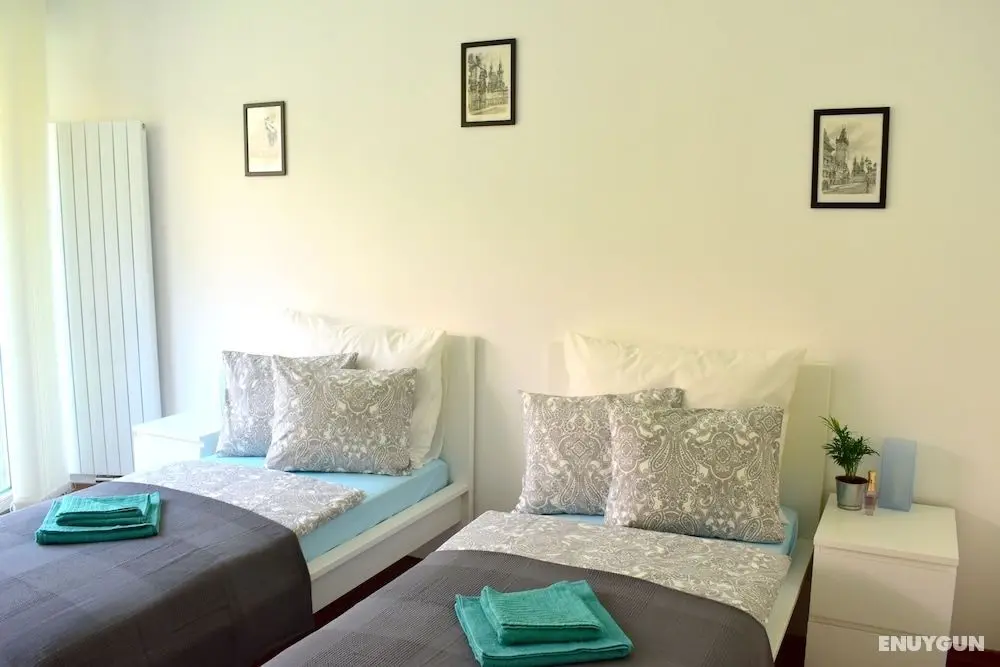 New Calm and Cosy Apartment - Öne Çıkan Resim