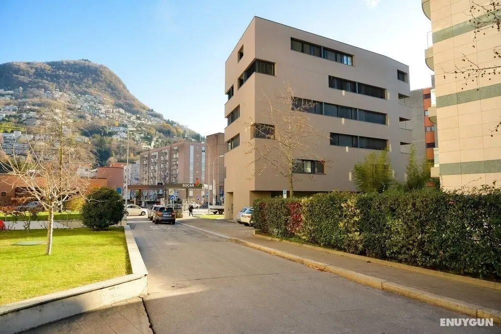 New Central Plaza Apartment 2 - Öne Çıkan Resim