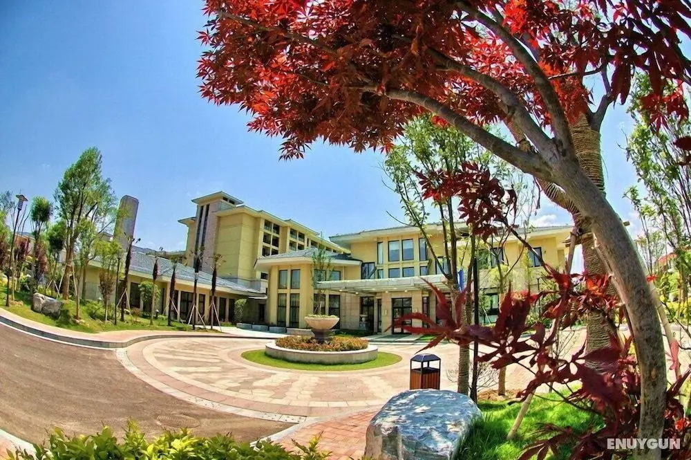 New Century Grand Hotel Kaifeng - Öne Çıkan Resim