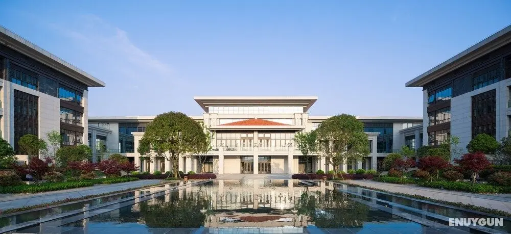 New Century Hotel Guian Guizhou - Öne Çıkan Resim
