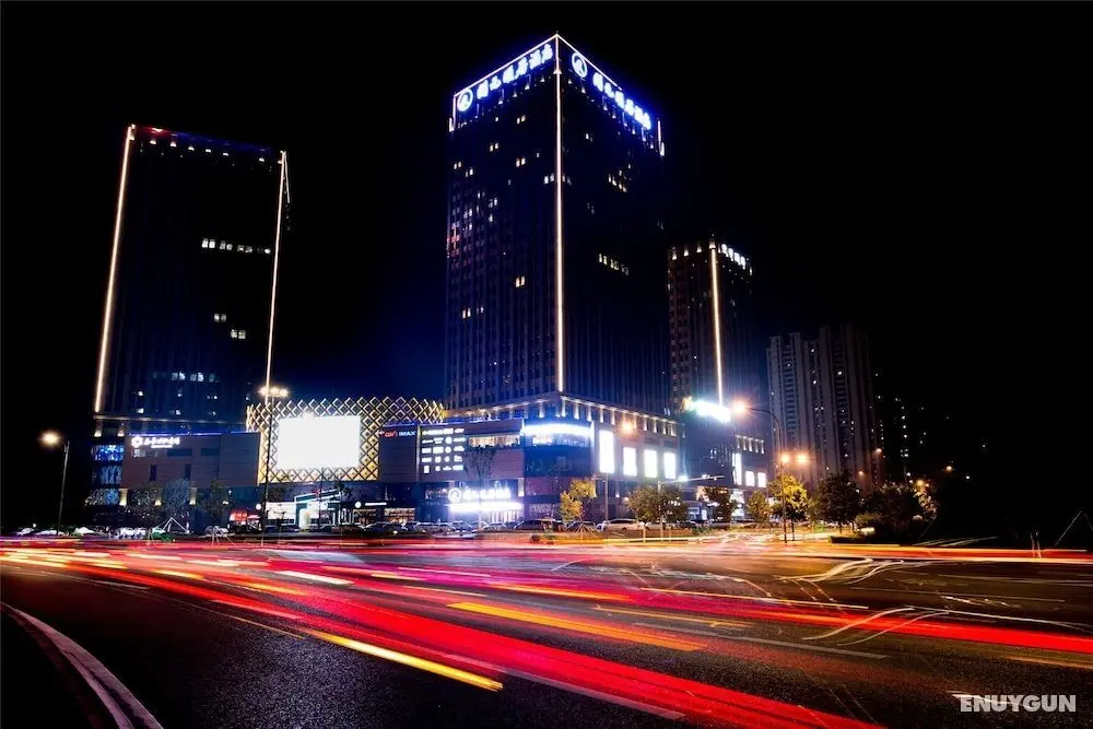 New Century Life Hotel Changchun - Öne Çıkan Resim