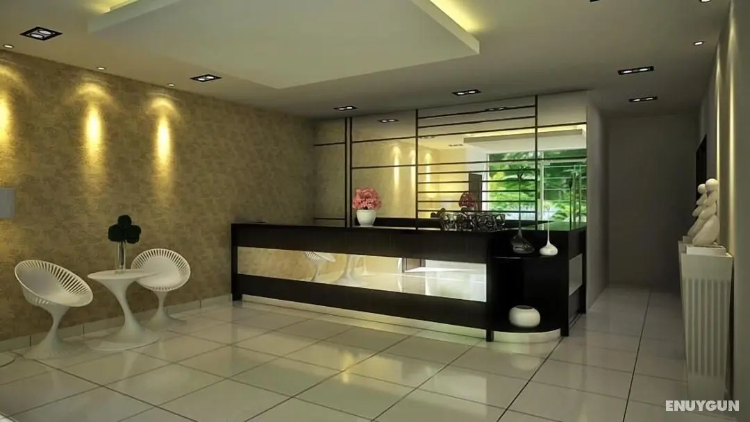 NEW CENTURY HOTEL - Öne Çıkan Resim