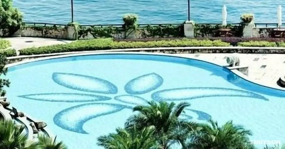 New Century Resort Qiandao Lake Hangzhou - Havuz