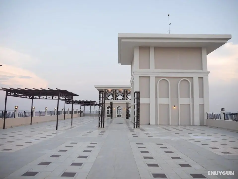 New CityView Safe Home 5min to Downtown - Dış Mekanlar