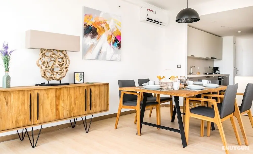 New Cozy Apartment Ocean View - Öne Çıkan Resim