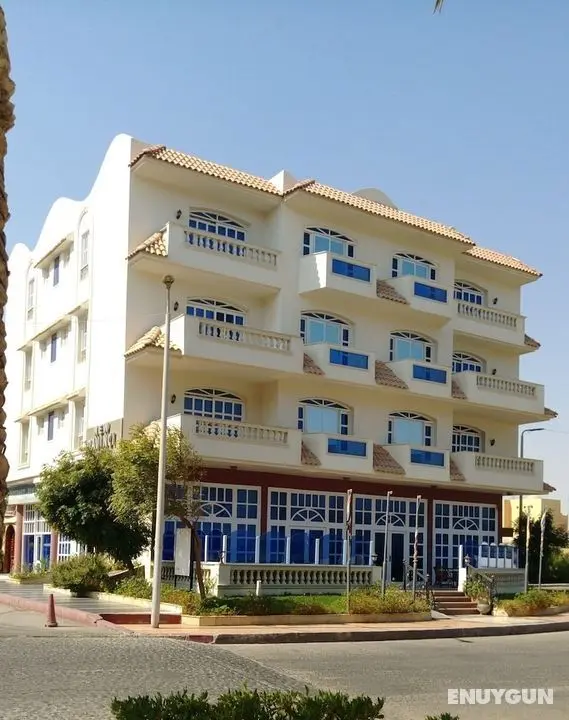 New Da Vinci Hotel - Öne Çıkan Resim