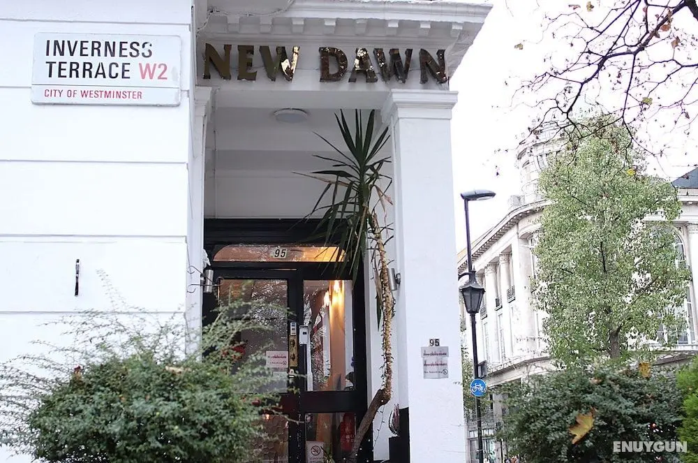 New Dawn Hotel - Öne Çıkan Resim