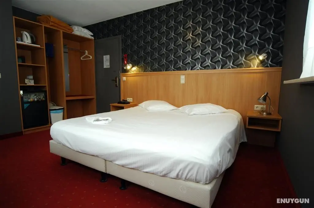 New Hotel de Lives Namur - Oda